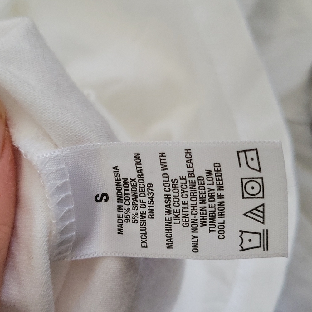 Plain Aeropostale polos - Picture 3 of 3